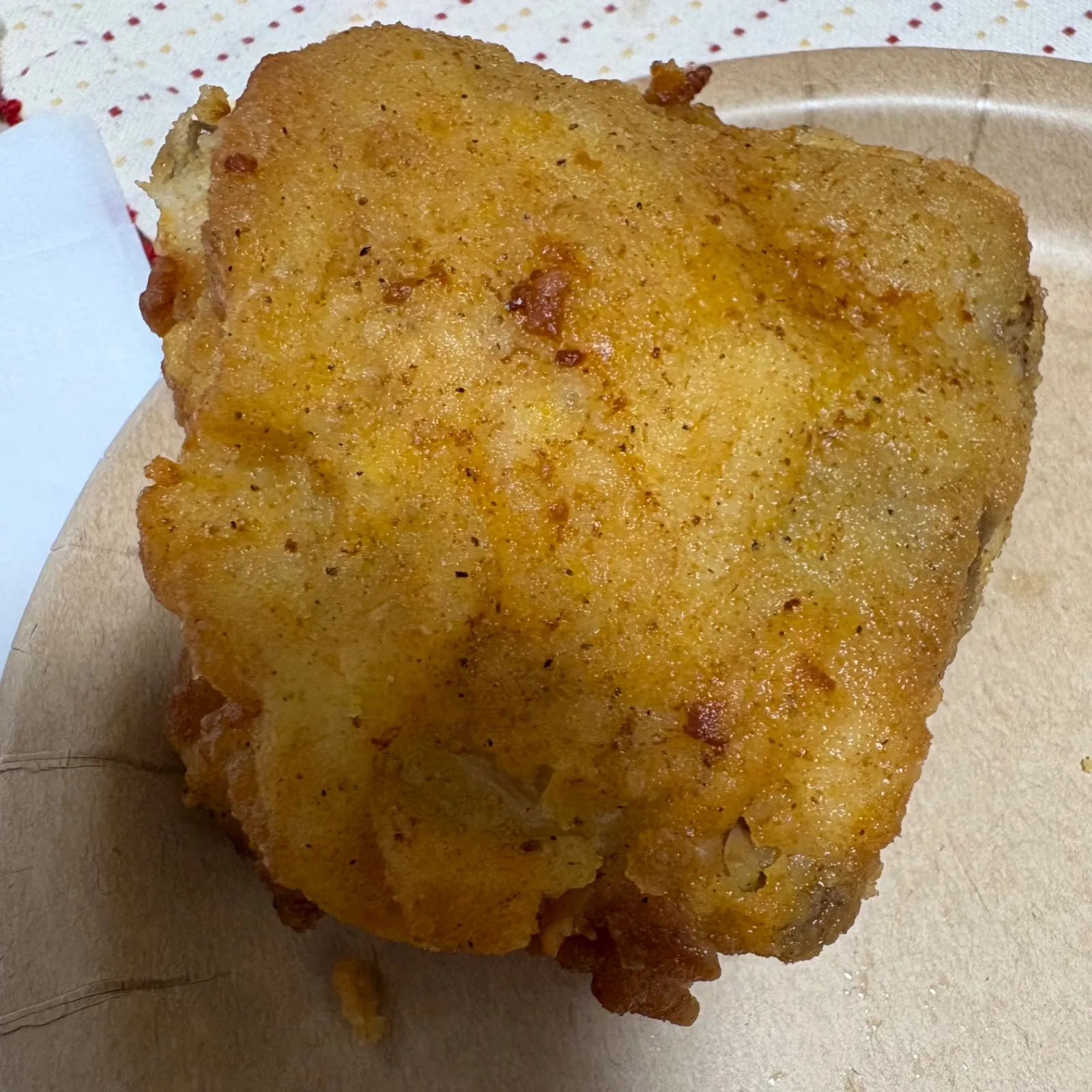オリジナルチキン