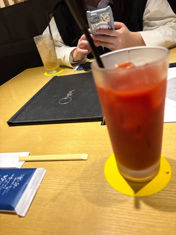 博多もつ鍋 蟻月 - 福岡の名物を堪能！もつ鍋とお通しのクオリティが高いお店