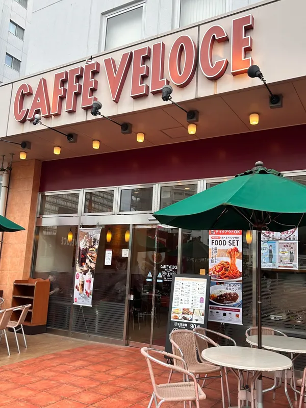 高コスパで話題のカフェ・ベローチェをレビュー！おすすめメニューや店舗の雰囲気は？